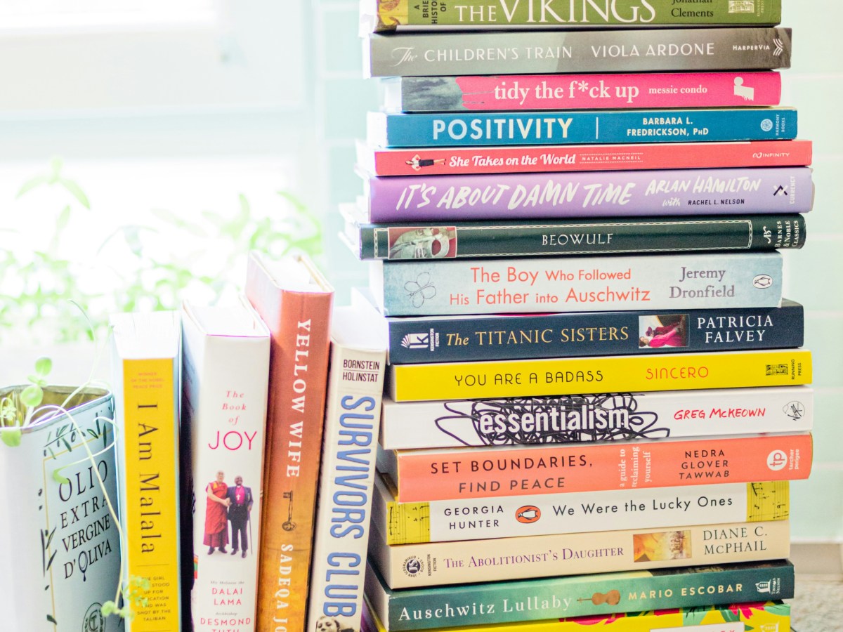 Why I Use StoryGraph to Track My Reading (and Why I Love It More Than&nbsp;Goodreads)