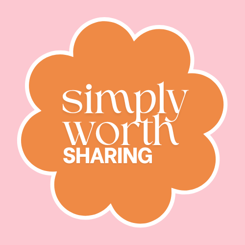 Simply Worth Sharing