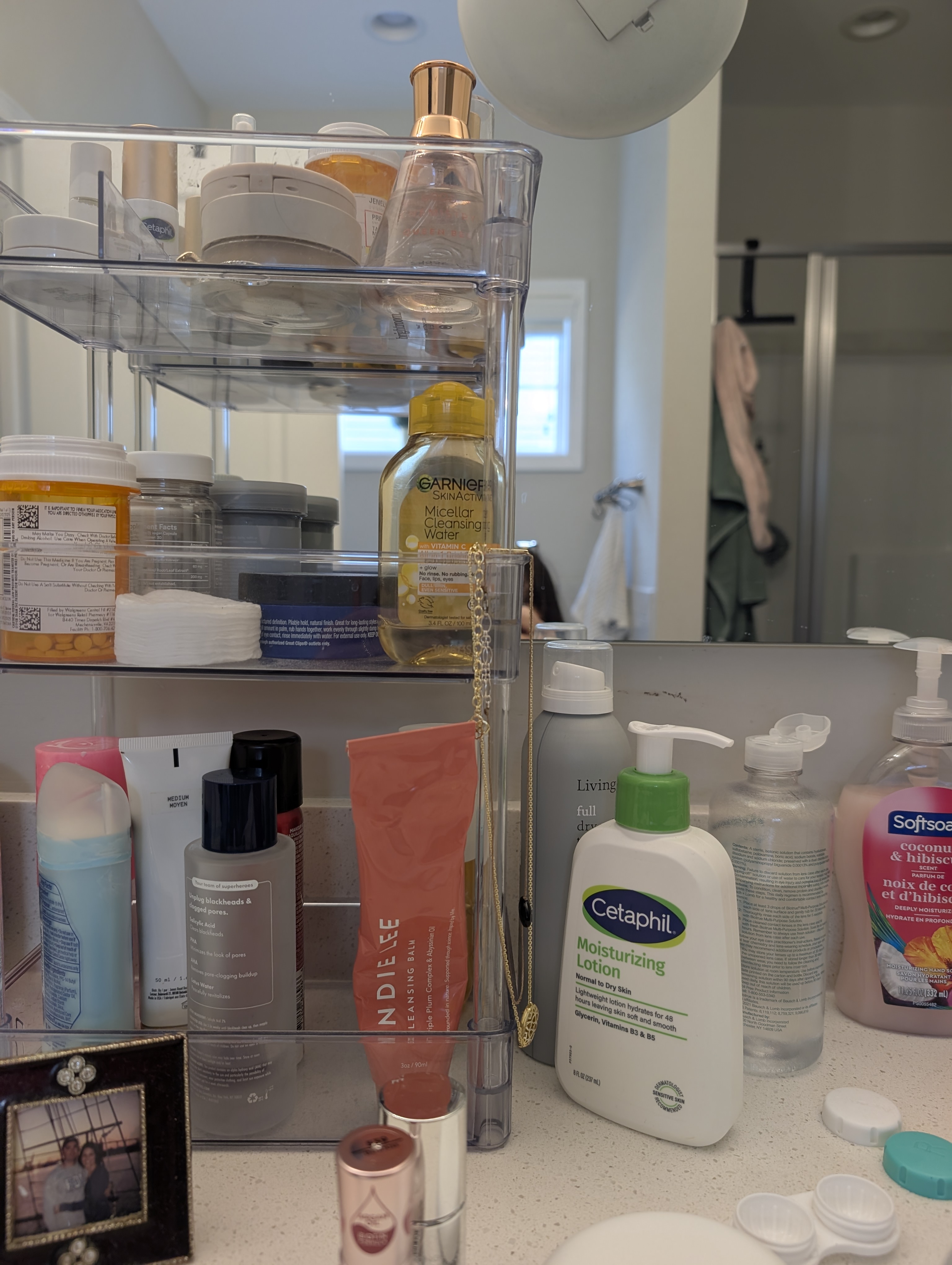 My Everyday Perimenopause Skincare Routine: Affordable Products That Actually Work