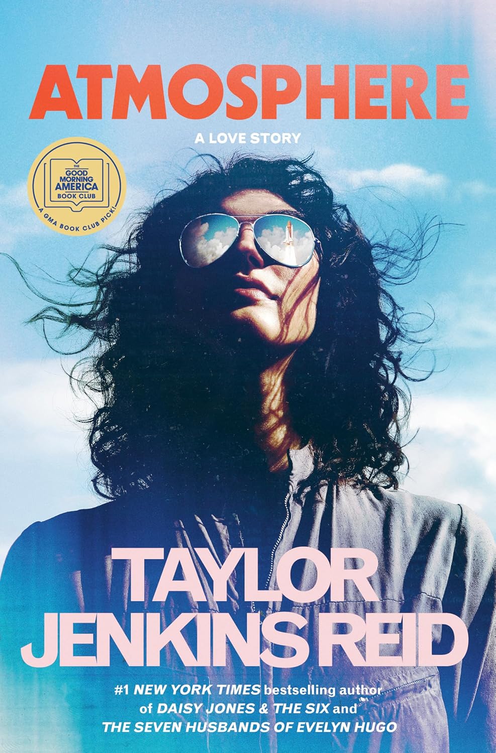 Atmosphere: A book review