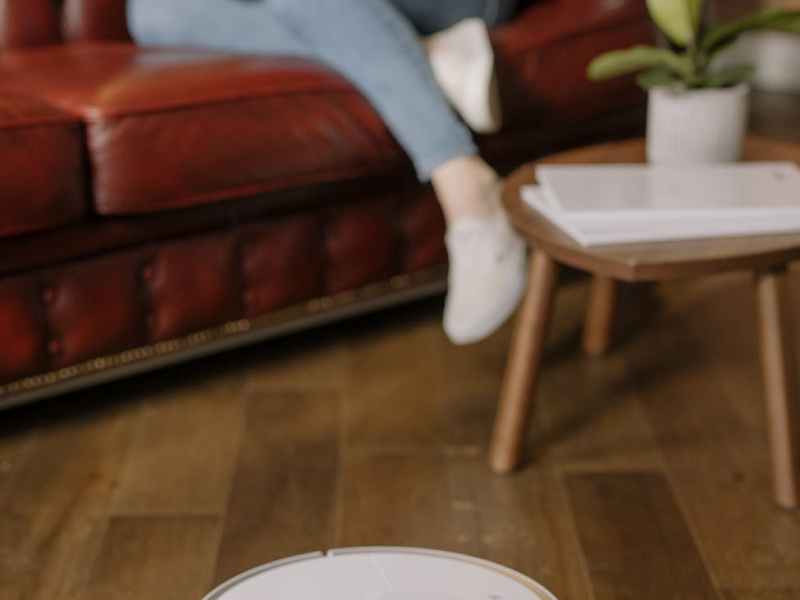 Why I’ve Loved My Shark Robot Vacuum for Over 3 Years (And Why I Still Recommend&nbsp;It)