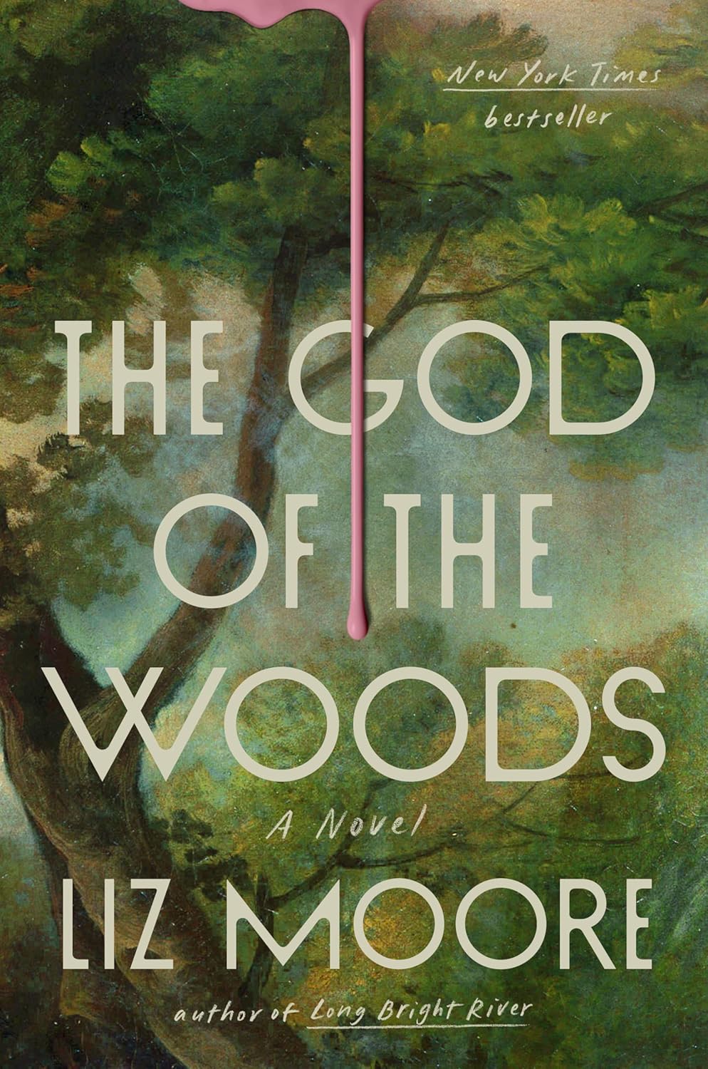 Book Review: The God of the Woods
